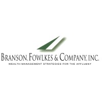 Branson, Fowlkes & Company, Inc. logo, Branson, Fowlkes & Company, Inc. contact details