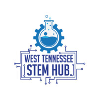 West Tennessee STEM Hub logo, West Tennessee STEM Hub contact details