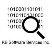 KB Software Services logo, KB Software Services contact details