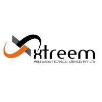 Xtreem Multimedia logo, Xtreem Multimedia contact details