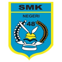 SMK Negeri 48 Jakarta logo, SMK Negeri 48 Jakarta contact details