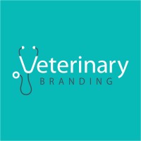 Veterinary Branding logo, Veterinary Branding contact details