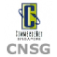 CNSG Consulting Group logo, CNSG Consulting Group contact details