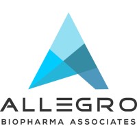 Allegro Biopharma Associates logo, Allegro Biopharma Associates contact details