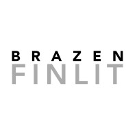 Brazen FINLIT logo, Brazen FINLIT contact details