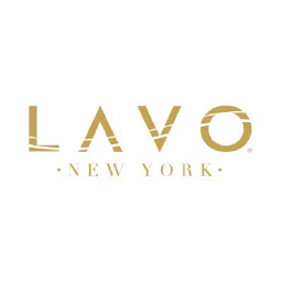 Lavo New York logo, Lavo New York contact details