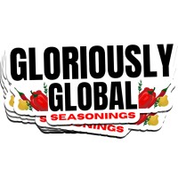 Gloriously Global logo, Gloriously Global contact details