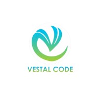 VestalCode Softwares logo, VestalCode Softwares contact details