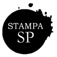 STAMPA SP logo, STAMPA SP contact details