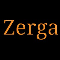 Zerga Shoes LLC logo, Zerga Shoes LLC contact details