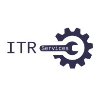 ITR Services LLP logo, ITR Services LLP contact details