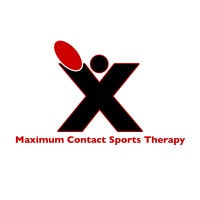 Maximum Contact Sports Therapy logo, Maximum Contact Sports Therapy contact details