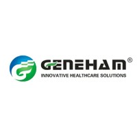 Geneham Pharmaceutical Co., Ltd logo, Geneham Pharmaceutical Co., Ltd contact details