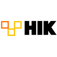 HIK (is How I Know) logo, HIK (is How I Know) contact details