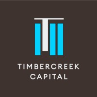 Timbercreek Asset Management logo, Timbercreek Asset Management contact details