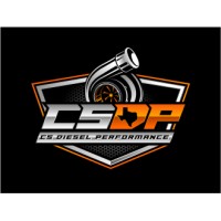 CS Diesel Performance logo, CS Diesel Performance contact details