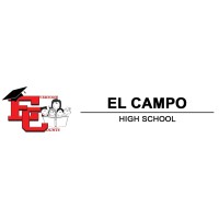 El Campo High School logo, El Campo High School contact details