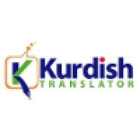 Kurdish Translator logo, Kurdish Translator contact details