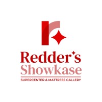 Redder's Showkase logo, Redder's Showkase contact details