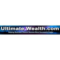 Ultimate Wealth, Inc. logo, Ultimate Wealth, Inc. contact details