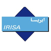 Irisa logo, Irisa contact details