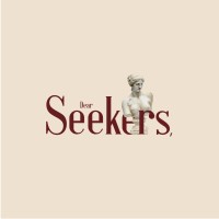 Dear Seekers logo, Dear Seekers contact details