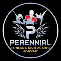 Perennial Academy logo, Perennial Academy contact details