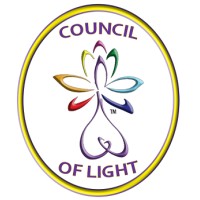 Council of Light Online Learning Cafe & Community logo, Council of Light Online Learning Cafe & Community contact details