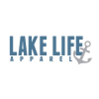 Lake Life Apparel logo, Lake Life Apparel contact details