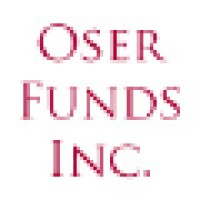 Oser Funds Inc logo, Oser Funds Inc contact details