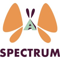 Spectrum: Autism at Cal logo, Spectrum: Autism at Cal contact details