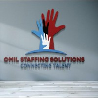 Omil Staffing Services logo, Omil Staffing Services contact details