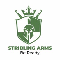 Stribling Arms logo, Stribling Arms contact details