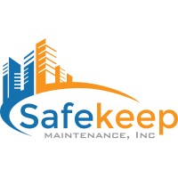 Safekeep Maintenance, Inc. logo, Safekeep Maintenance, Inc. contact details