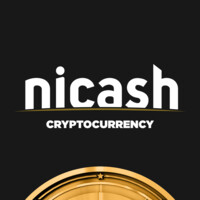 Nicash Crypto logo, Nicash Crypto contact details