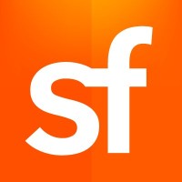 Social Fresh logo, Social Fresh contact details