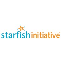 Starfish Initiative logo, Starfish Initiative contact details