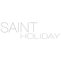 Saint Holiday logo, Saint Holiday contact details