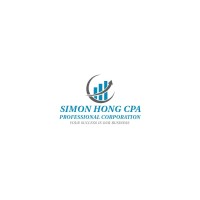 Simon Hong CPA Professional Corp logo, Simon Hong CPA Professional Corp contact details