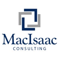 MacIsaac Consulting logo, MacIsaac Consulting contact details