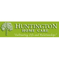 Huntington Home Care logo, Huntington Home Care contact details