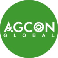 AGCON Global logo, AGCON Global contact details