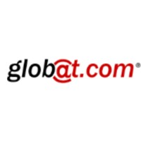 Globat Web Hosting logo, Globat Web Hosting contact details