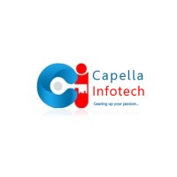 Capella Infotech Solutions logo, Capella Infotech Solutions contact details