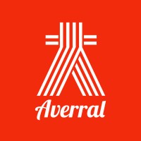 Averral logo, Averral contact details