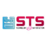 STSTEC logo, STSTEC contact details