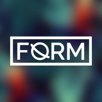 Form logo, Form contact details