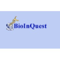 BioInQuest logo, BioInQuest contact details