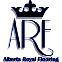 Alberta Royal Flooring logo, Alberta Royal Flooring contact details