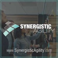 Synergistic Agility logo, Synergistic Agility contact details